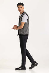 Cardigan MN-SWT-WS24-163